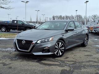 2020 Nissan Altima for sale in Avon OH