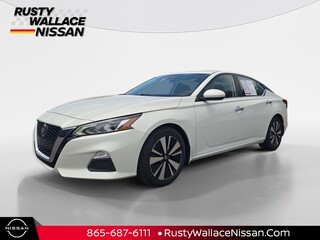 2021 Nissan Altima for sale in Knoxville TN