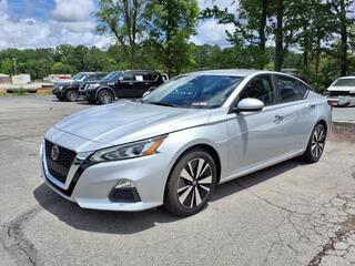 2021 Nissan Altima for sale in Hartselle AL