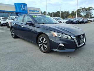 2021 Nissan Altima for sale in Morehead City NC