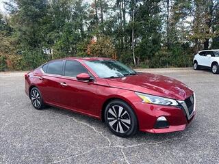 2021 Nissan Altima for sale in Dothan AL