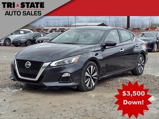 2021 Nissan Altima for sale in Cincinnati OH