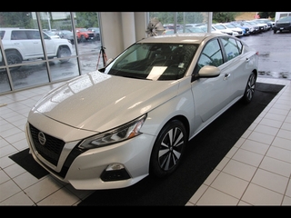 2022 Nissan Altima for sale in Vancouver WA