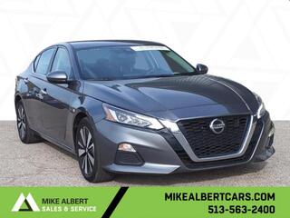 2022 Nissan Altima for sale in Cincinnati OH