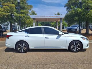 2022 Nissan Altima for sale in Nashville TN