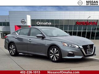 2022 Nissan Altima for sale in Omaha NE