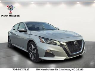 2022 Nissan Altima for sale in Charlotte NC