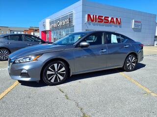 2022 Nissan Altima for sale in Greenville MS