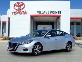 2022 Nissan Altima for sale in Elkhorn NE
