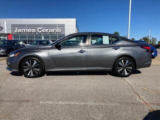 2022 Nissan Altima for sale in Greenville MS