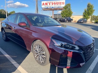 2023 Nissan Altima for sale in Burlington NC