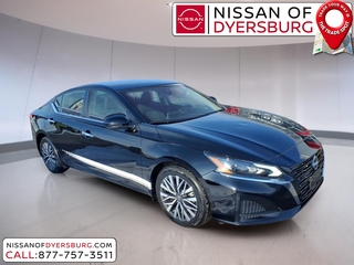 2023 Nissan Altima for sale in Dyersburg TN