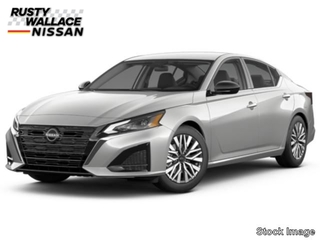 2023 Nissan Altima for sale in Knoxville TN