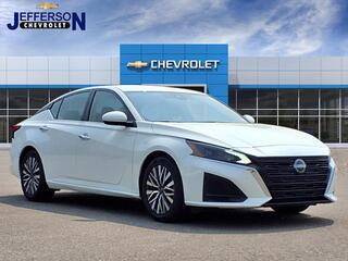 2023 Nissan Altima for sale in Detroit MI