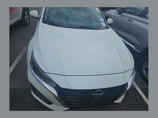 2023 Nissan Altima for sale in Johnson City TN