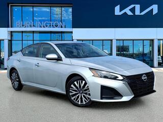 2023 Nissan Altima for sale in Burlington NC