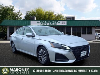 2023 Nissan Altima for sale in Houston TX