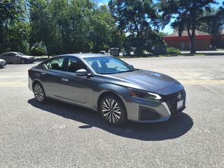2023 Nissan Altima for sale in Lansing MI