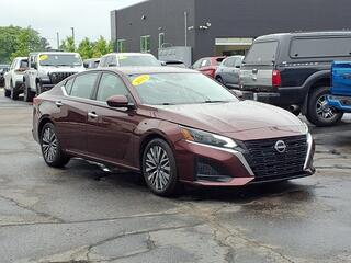 2023 Nissan Altima
