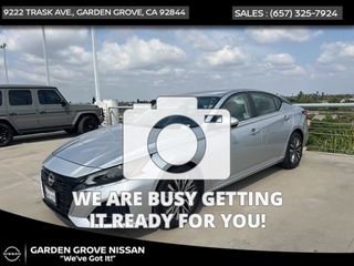 2023 Nissan Altima for sale in Garden Grove CA