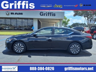 2024 Nissan Altima for sale in Philadelpia MS