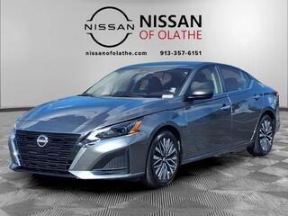2024 Nissan Altima for sale in Olathe KS