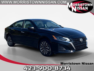 2024 Nissan Altima for sale in Morristown TN