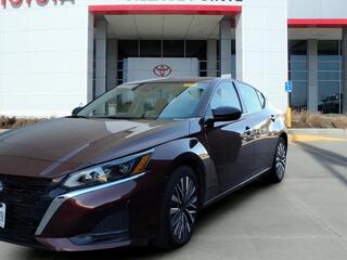 2024 Nissan Altima for sale in Elkhorn NE