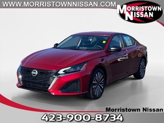 2024 Nissan Altima for sale in Morristown TN