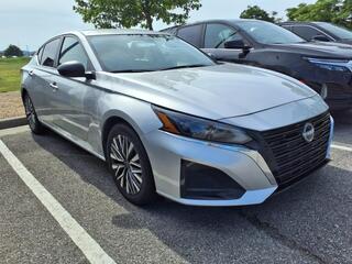 2024 Nissan Altima for sale in Roanoke VA