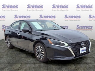 2024 Nissan Altima for sale in Greenville SC