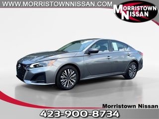 2024 Nissan Altima for sale in Morristown TN