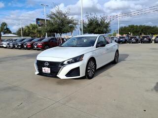 2024 Nissan Altima for sale in Kosciusko MS