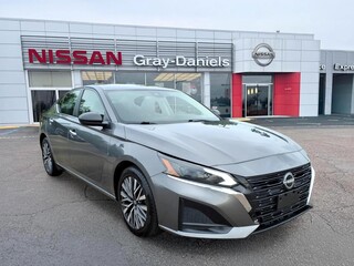 2024 Nissan Altima for sale in Jackson MS