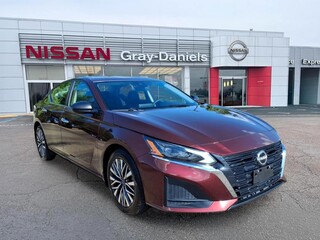 2024 Nissan Altima for sale in Jackson MS
