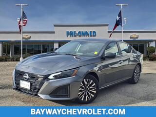 2024 Nissan Altima for sale in Pearland TX