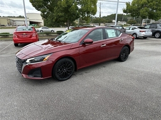 2025 Nissan Altima for sale in Columbia SC