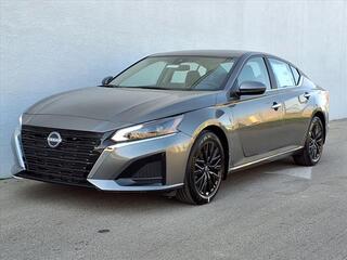 2025 Nissan Altima for sale in Indianapolis IN