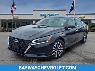 2025 Nissan Altima for sale in Pearland TX