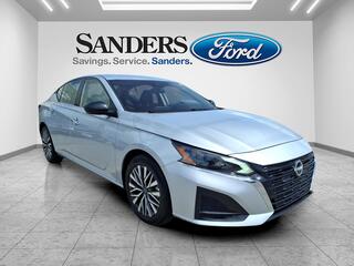 2025 Nissan Altima for sale in Jacksonville NC