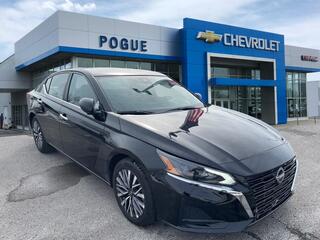 2025 Nissan Altima for sale in Powderly KY