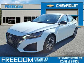 2025 Nissan Altima for sale in Big Stone Gap VA