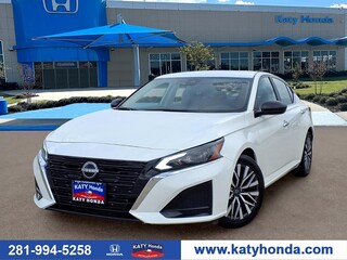 2025 Nissan Altima for sale in Katy TX