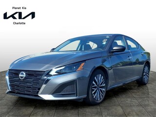 2025 Nissan Altima for sale in Charlotte NC