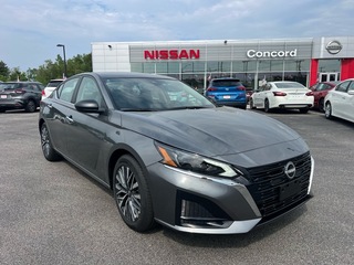 2025 Nissan Altima for sale in Concord NH