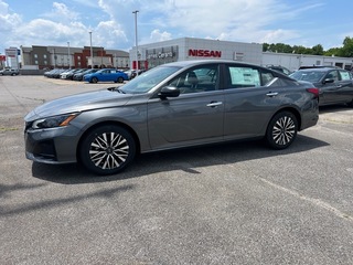 2025 Nissan Altima for sale in Nashville TN