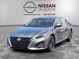 2025 Nissan Altima for sale in Olathe KS