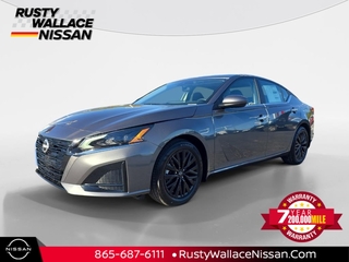 2025 Nissan Altima for sale in Knoxville TN