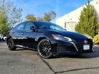 2025 Nissan Altima for sale in Stratham NH