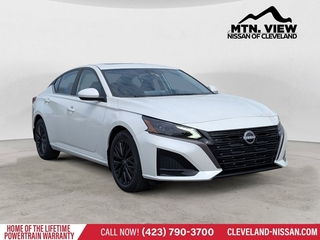 2026 Nissan Altima for sale in Mcdonald TN